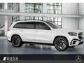 Mercedes-Benz GLS 450 d 4M AMG Sport Night Distr HUD Pano AHK Weiß - thumbnail 3