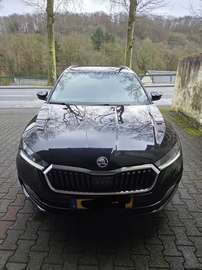 Combi 2.0 TDI DSG Style