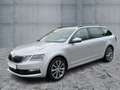 Skoda Octavia Combi 2.0 TSI DSG SOLEIL LED+NAV+ACC+RFK Silber - thumbnail 2