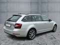 Skoda Octavia Combi 2.0 TSI DSG SOLEIL LED+NAV+ACC+RFK Silber - thumbnail 6