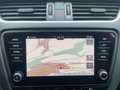 Skoda Octavia Combi 2.0 TSI DSG SOLEIL LED+NAV+ACC+RFK Plateado - thumbnail 11