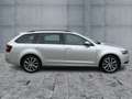 Skoda Octavia Combi 2.0 TSI DSG SOLEIL LED+NAV+ACC+RFK Silber - thumbnail 7