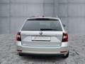 Skoda Octavia Combi 2.0 TSI DSG SOLEIL LED+NAV+ACC+RFK Plateado - thumbnail 5
