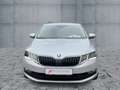Skoda Octavia Combi 2.0 TSI DSG SOLEIL LED+NAV+ACC+RFK Silber - thumbnail 3