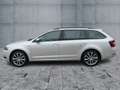 Skoda Octavia Combi 2.0 TSI DSG SOLEIL LED+NAV+ACC+RFK Silber - thumbnail 4