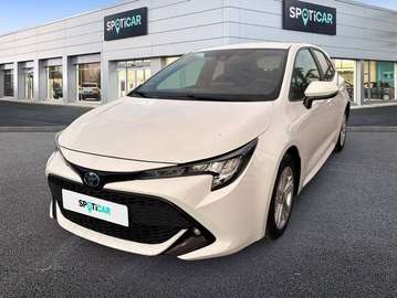 1.8 125H  E-CVT Active Tech