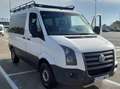 Volkswagen Crafter Crafter PRO Furgón BMT 50 BM TN 163 Batalla Media Techo Normal Blanco - thumbnail 5