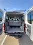 Volkswagen Crafter Crafter PRO Furgón BMT 50 BM TN 163 Batalla Media Techo Normal Blanco - thumbnail 12