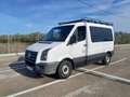 Volkswagen Crafter Crafter PRO Furgón BMT 50 BM TN 163 Batalla Media Techo Normal Blanco - thumbnail 1