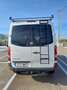 Volkswagen Crafter Crafter PRO Furgón BMT 50 BM TN 163 Batalla Media Techo Normal Blanco - thumbnail 3