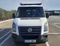 Volkswagen Crafter Crafter PRO Furgón BMT 50 BM TN 163 Batalla Media Techo Normal Blanco - thumbnail 6