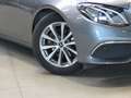Mercedes-Benz E 200 d Berline ***LED-NAVI-CUIR-PARKING-CAMERA*** Gris - thumbnail 5