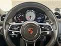 Porsche Cayman 718 Cayman S Ceramic Burm Chrono PASM CAM UNFALL Blau - thumbnail 9