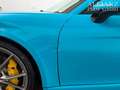 Porsche Cayman 718 Cayman S Ceramic Burm Chrono PASM CAM UNFALL Blau - thumbnail 25