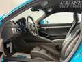 Porsche Cayman 718 Cayman S Ceramic Burm Chrono PASM CAM UNFALL Blau - thumbnail 7