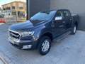 Ford Ranger 2.2TDCI DCb. XLT Limited 4x4 Aut. Gris - thumbnail 3