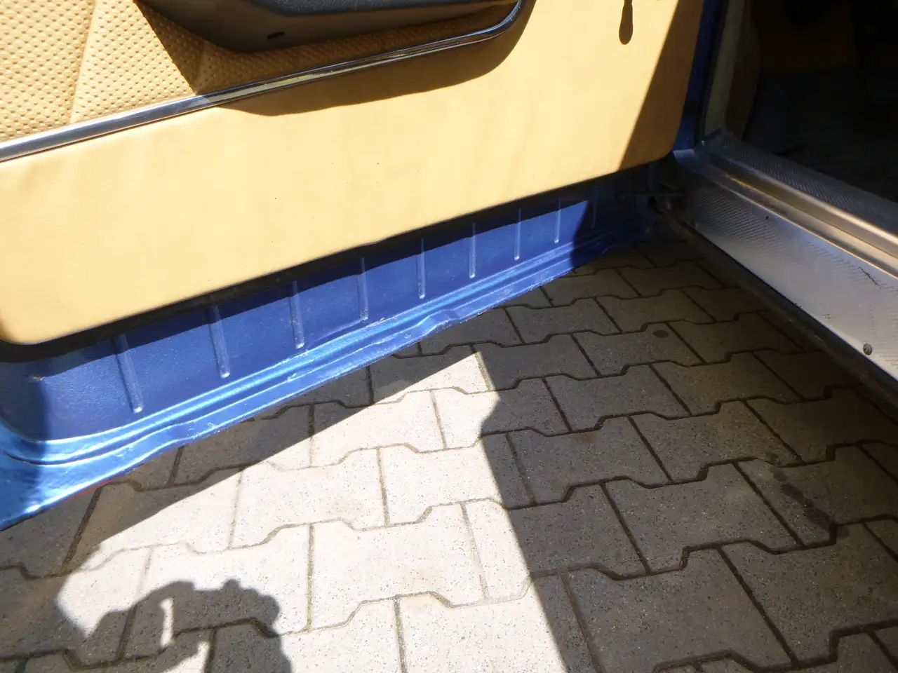 NSU RO80 Letzte Modellreihe im guten Zustand; AHK abnehmbar, foto 12