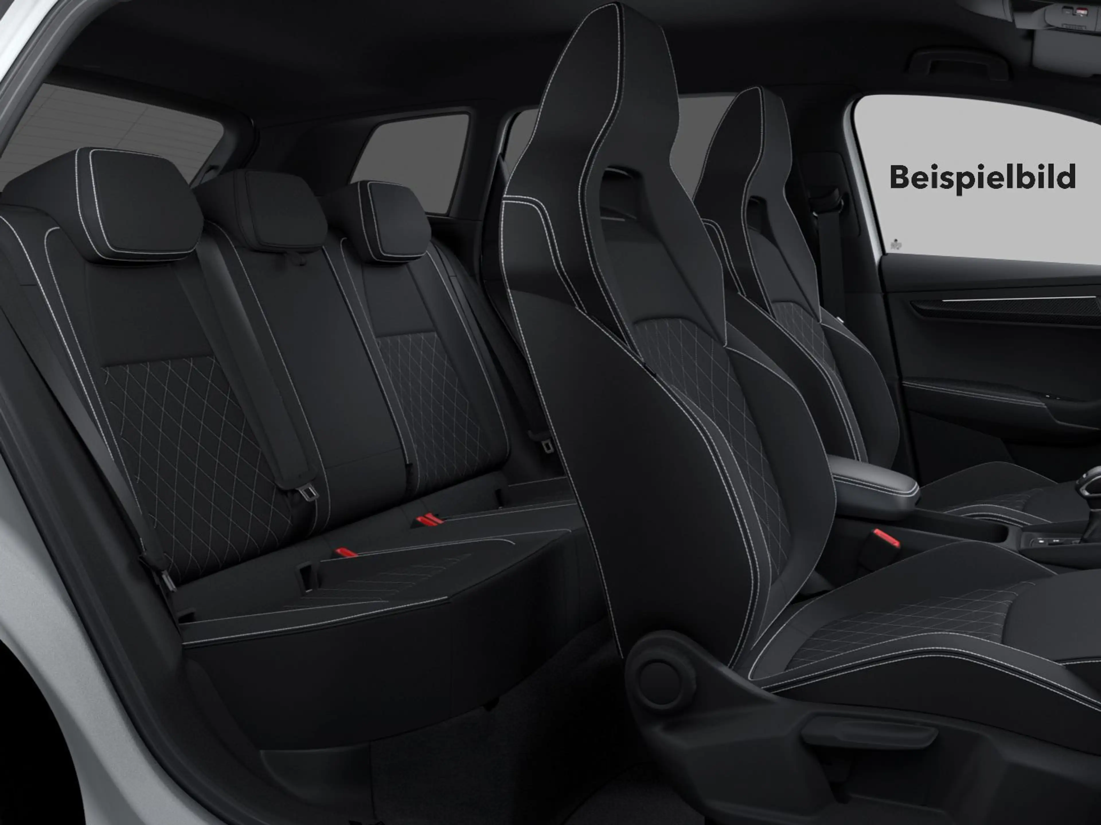 Skoda Karoq Sportline 1.5 TSI ACT DSG Matrix-LED AHK — photo 7