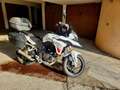 Benelli TRK 251 Blanco - thumbnail 1