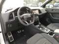 CUPRA Ateca ATECA 1.5 TSI DSG 5 J.GAR.*PARKLENKASS. NAVI SHZ Weiß - thumbnail 6