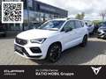 CUPRA Ateca ATECA 1.5 TSI DSG 5 J.GAR.*PARKLENKASS. NAVI SHZ Weiß - thumbnail 1