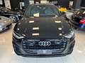 Audi Q8 Q8 I 2018 50 3.0 tdi mhev Sport quattro tiptronic Zwart - thumbnail 1
