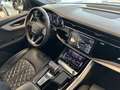 Audi Q8 Q8 I 2018 50 3.0 tdi mhev Sport quattro tiptronic Zwart - thumbnail 9