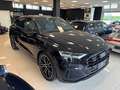 Audi Q8 Q8 I 2018 50 3.0 tdi mhev Sport quattro tiptronic Zwart - thumbnail 3