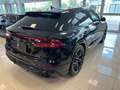 Audi Q8 Q8 I 2018 50 3.0 tdi mhev Sport quattro tiptronic Zwart - thumbnail 11