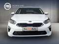 Kia Ceed / cee'd Kia Ceed Sportswagon Silber Weiß - thumbnail 2
