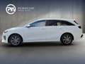 Kia Ceed / cee'd Kia Ceed Sportswagon Silber Weiß - thumbnail 3