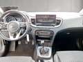 Kia Ceed / cee'd Kia Ceed Sportswagon Silber Weiß - thumbnail 12