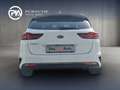 Kia Ceed / cee'd Kia Ceed Sportswagon Silber Weiß - thumbnail 5