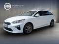 Kia Ceed / cee'd Kia Ceed Sportswagon Silber Weiß - thumbnail 1