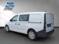 Ford Transit Connect PHEV Trend L2 FlexCab 1.5 EcoBoost EU6e Blanc - thumbnail 3