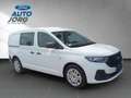Ford Transit Connect PHEV Trend L2 FlexCab 1.5 EcoBoost EU6e Blanc - thumbnail 7