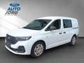 Ford Transit Connect PHEV Trend L2 FlexCab 1.5 EcoBoost EU6e Blanc - thumbnail 1