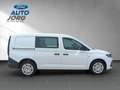 Ford Transit Connect PHEV Trend L2 FlexCab 1.5 EcoBoost EU6e Blanc - thumbnail 6