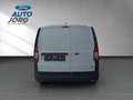 Ford Transit Connect PHEV Trend L2 FlexCab 1.5 EcoBoost EU6e Blanc - thumbnail 4