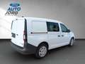 Ford Transit Connect PHEV Trend L2 FlexCab 1.5 EcoBoost EU6e Blanc - thumbnail 5