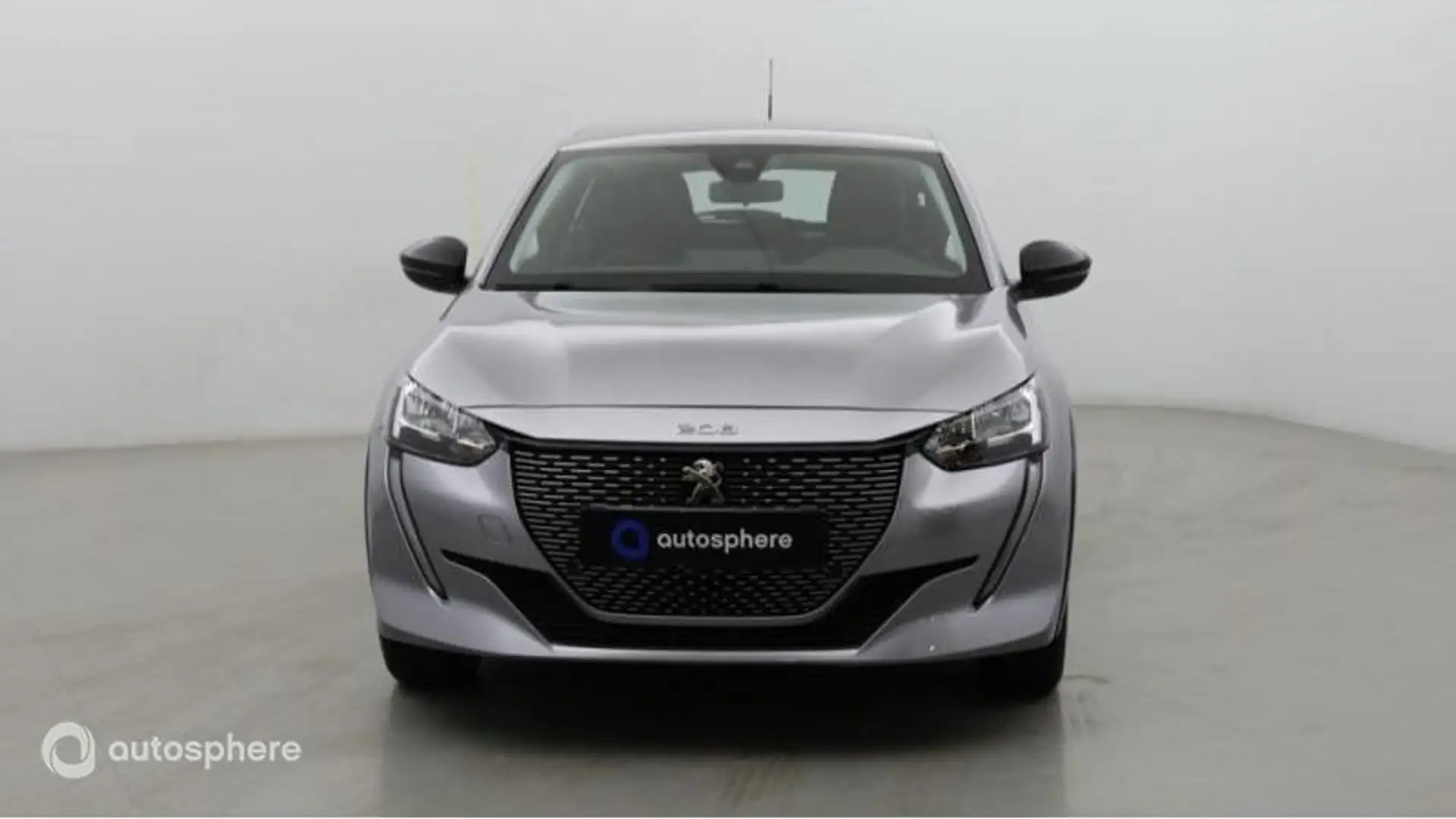 Peugeot 208 e-208 136ch Active - 2