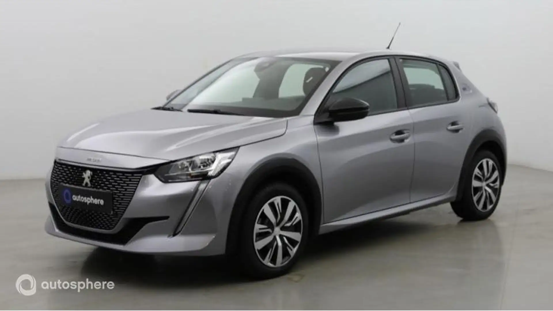Peugeot 208 e-208 136ch Active - 1