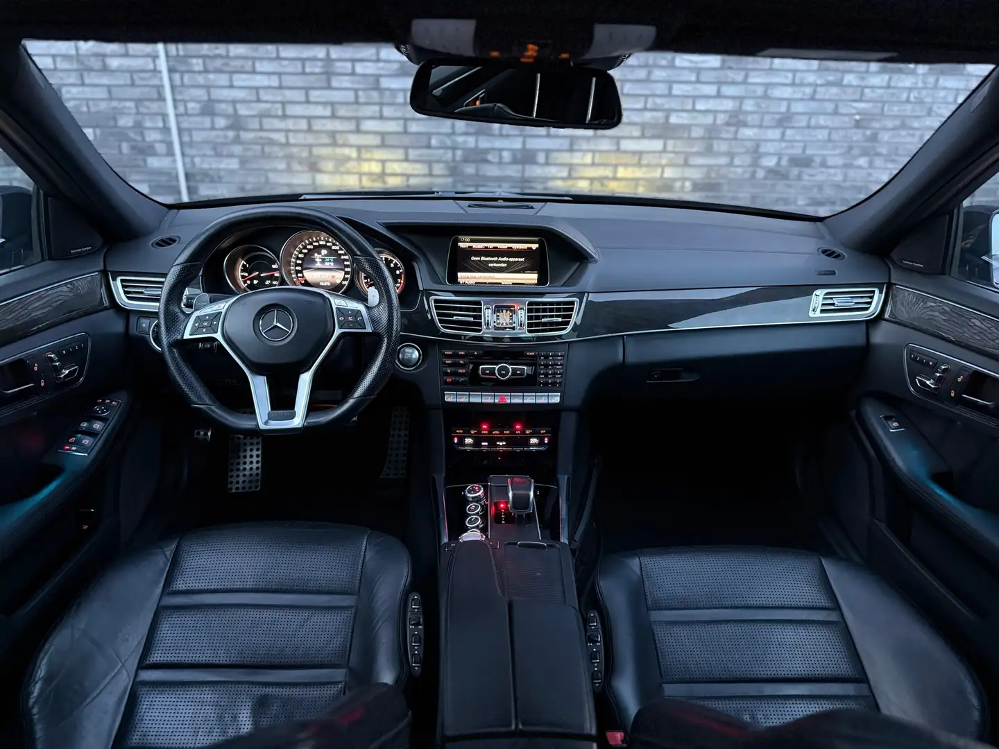 Mercedes-Benz E 63 AMG Stage 2, 730pk|Panorama|Camera|Memory|Harman Kardo Schwarz - 2