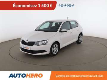 1.4 TDI Green Tec Ambition
