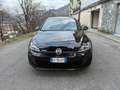 Volkswagen Golf GTD GTD 2.0 TDI BLUEMOTION Nero - thumbnail 1