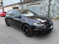 Volkswagen Golf GTD GTD 2.0 TDI BLUEMOTION Nero - thumbnail 6