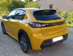 Peugeot Style