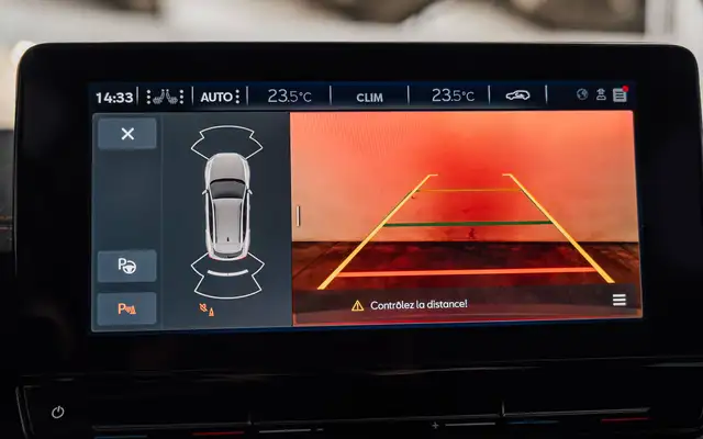 CUPRA Formentor view 21