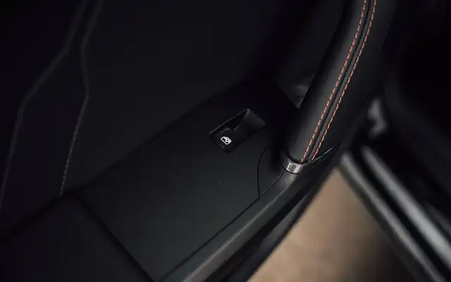 Cupra Formentor view 10