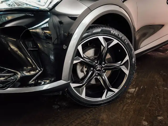 Cupra Formentor view 5